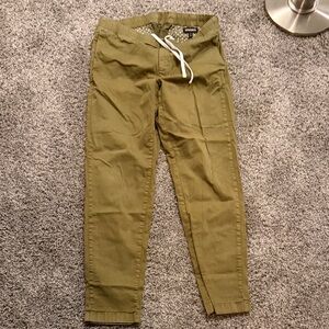 Bonobos Off Duty Pants Medium (32-34”) Regular (30”) Length